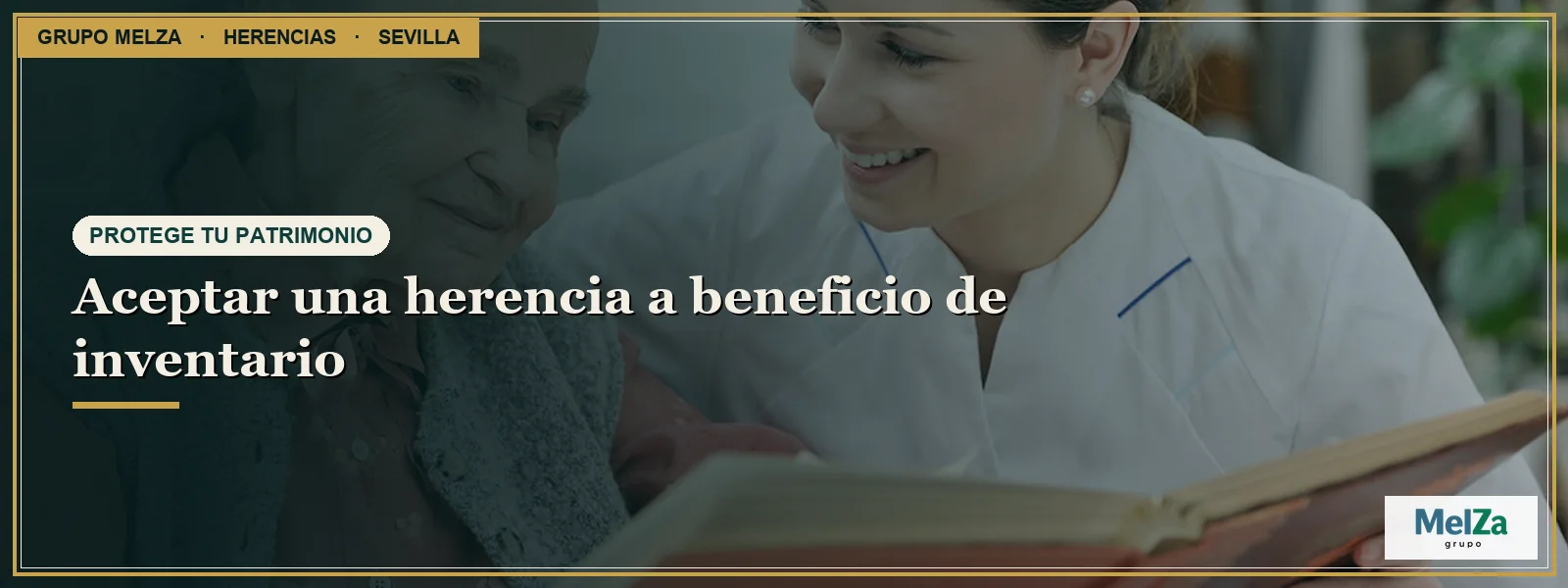 aceptar la herencia a beneficio de inventario