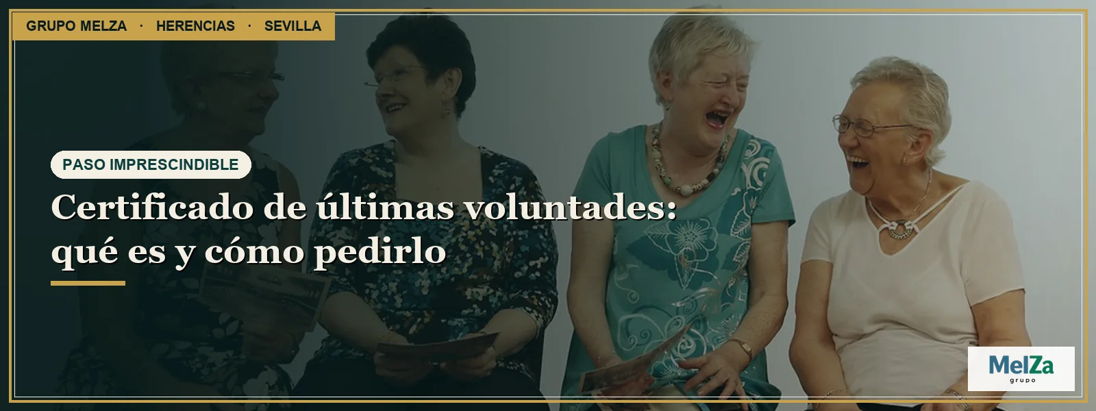certificado de últimas voluntades