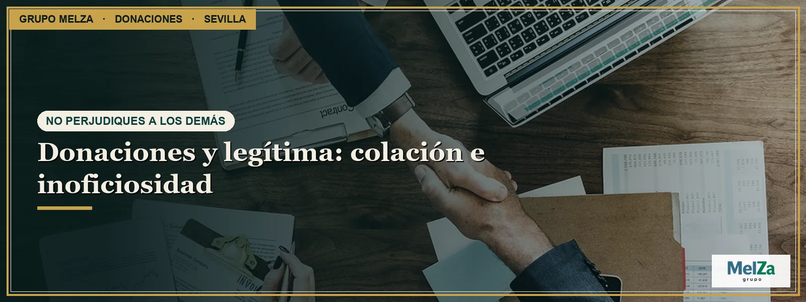 donaciones colacionables