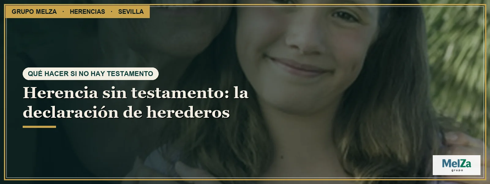 herencia sin testamento