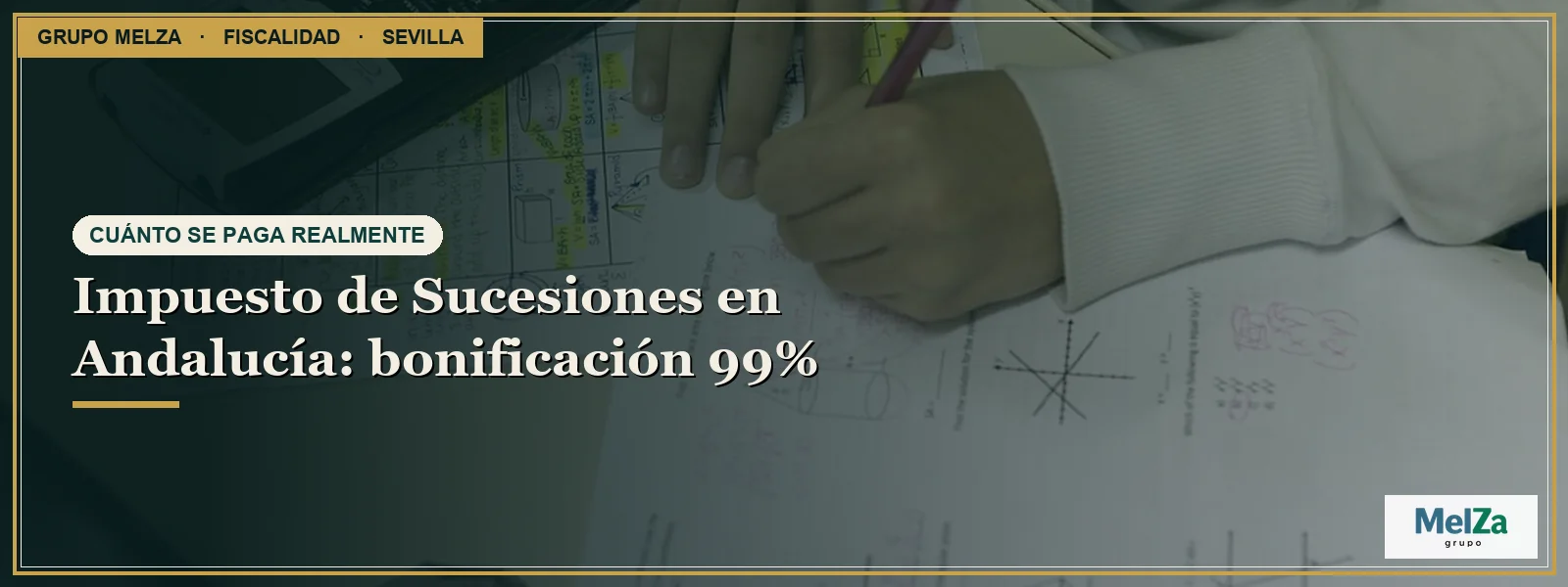 impuesto de sucesiones en Andalucía