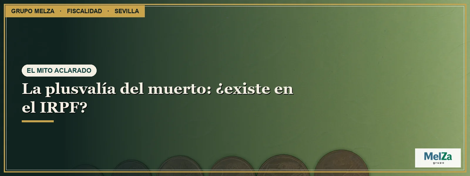 plusvalía del muerto